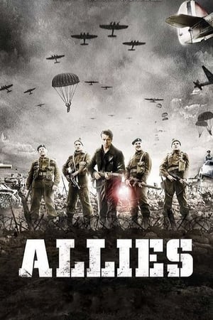 Allies watch Allies
