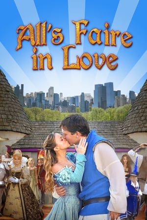 All's Faire in Love watch All's Faire in Love