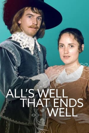watch All's Well That Ends Well