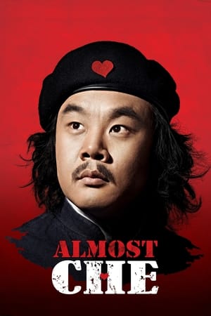 Almost Che watch Almost Che