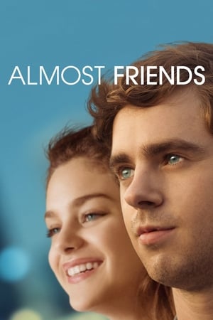 Almost Friends watch Almost Friends