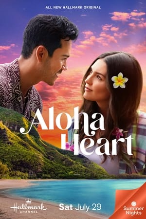 Aloha Heart watch Aloha Heart