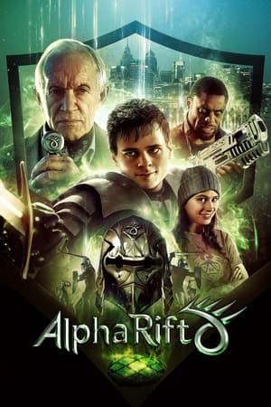 Alpha Rift watch Alpha Rift