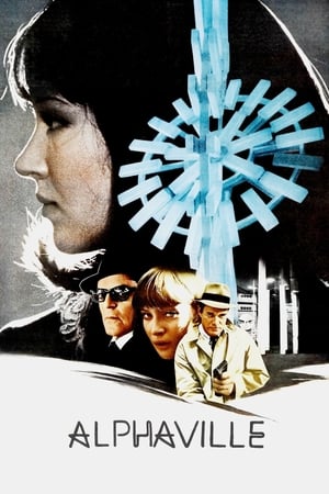 watch Alphaville