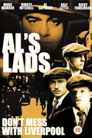 Al's Lads watch Al's Lads