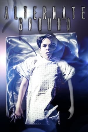 Alternate Ground watch Alternate Ground