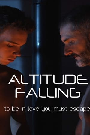 Altitude Falling watch Altitude Falling