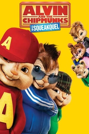 Alvin and the Chipmunks: The Squeakquel watch Alvin and the Chipmunks: The Squeakquel