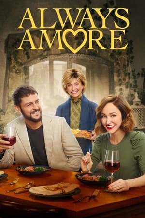 Always Amore watch Always Amore
