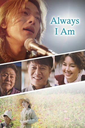 Always I am watch Always I am