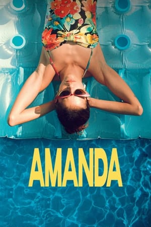 watch Amanda