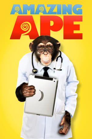 Amazing Ape watch Amazing Ape