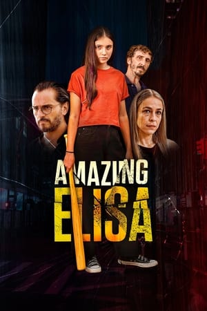 Amazing Elisa watch Amazing Elisa