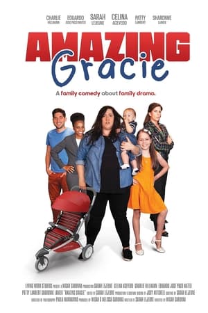 Amazing Gracie watch Amazing Gracie