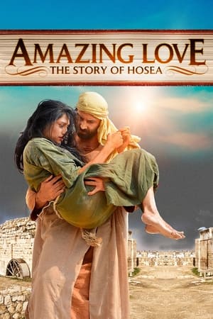Amazing Love watch Amazing Love