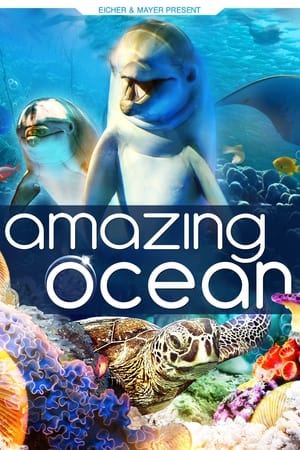 Amazing Ocean 3D watch Amazing Ocean 3D
