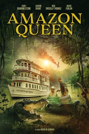 Amazon Queen watch Amazon Queen
