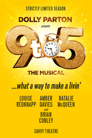 Amber & Dolly: 9 to 5 watch Amber & Dolly: 9 to 5