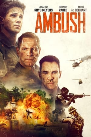 Ambush watch Ambush