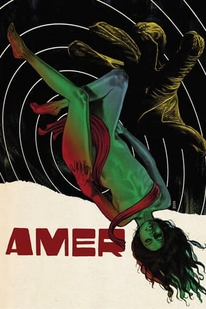 Amer watch Amer