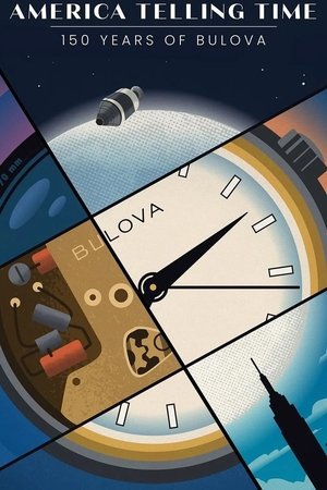 America Telling Time: 150 Years of Bulova watch America Telling Time: 150 Years of Bulova
