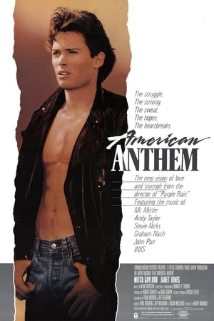 American Anthem watch American Anthem