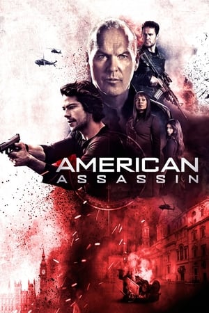 American Assassin watch American Assassin