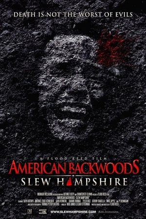 American Backwoods: Slew Hampshire watch American Backwoods: Slew Hampshire