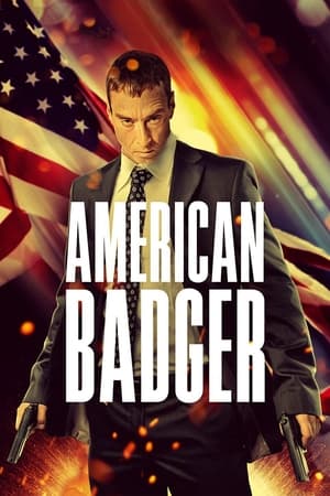 American Badger watch American Badger