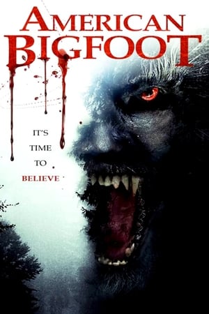 American Bigfoot watch American Bigfoot