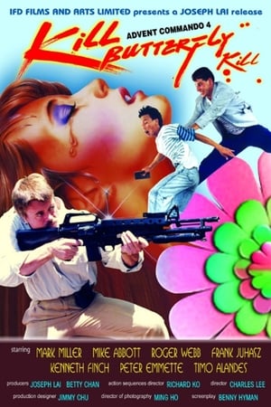 American Commando 6: Kill Butterfly Kill watch American Commando 6: Kill Butterfly Kill