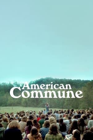 American Commune watch American Commune