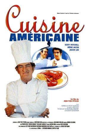 watch American Cuisine