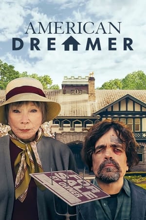 American Dreamer watch American Dreamer