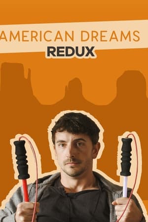 American Dreams Redux watch American Dreams Redux