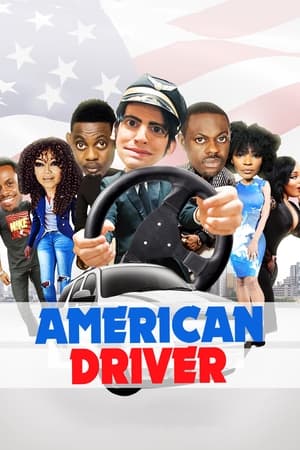 American Driver watch American Driver