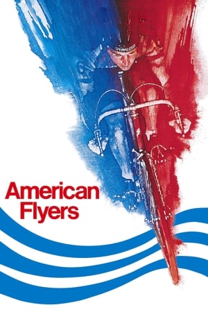 American Flyers watch American Flyers