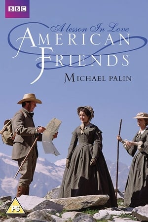 American Friends watch American Friends