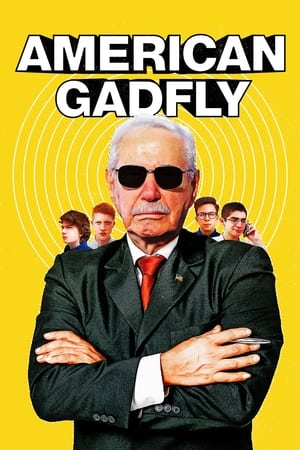 American Gadfly watch American Gadfly