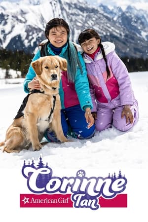American Girl: Corinne Tan watch American Girl: Corinne Tan