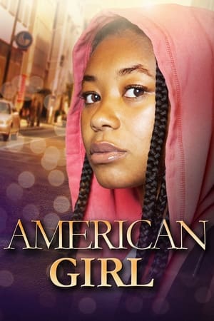American Girl watch American Girl