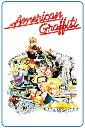 American Graffiti watch American Graffiti