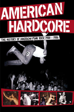 watch American Hardcore