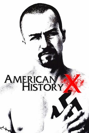 American History X watch American History X
