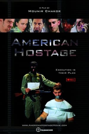 American Hostage watch American Hostage