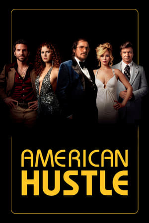 American Hustle watch American Hustle
