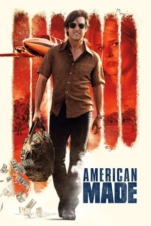American Made watch American Made