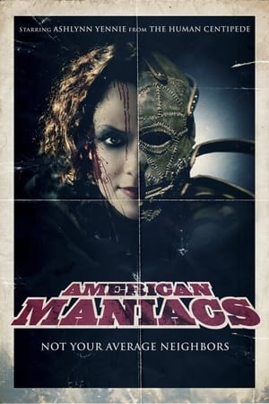 American Maniacs watch American Maniacs