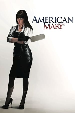 American Mary watch American Mary