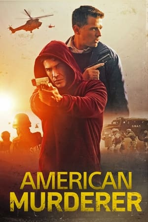 American Murderer watch American Murderer